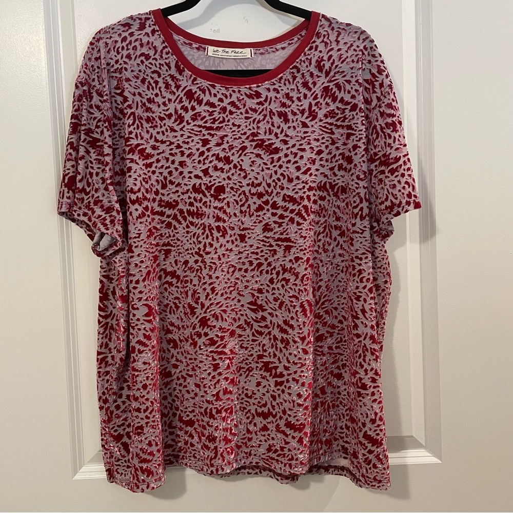 Beautiful shirt